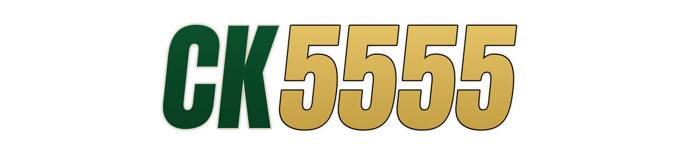 ck5555 লোগো